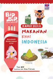 Icon image Kamus Kecil: Makanan Khas Indonesia