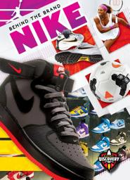 Icon image Nike