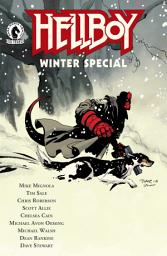 Icon image Hellboy Winter Special 2016#0