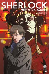 Icon image Sherlock: The Blind Banker