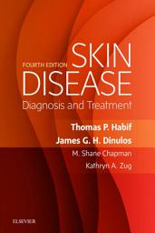 Icon image Skin Disease E-Book: Skin Disease E-Book, Edition 4