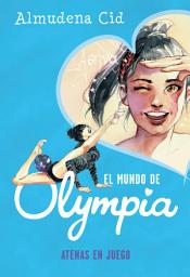 Icon image El mundo de Olympia 5 - Atenas en juego