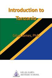 Icon image Introduction to Tanzania