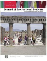 Icon image Journal of International Students, 2014 Vol. 4 No. 4