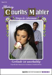 Icon image Hedwig Courths-Mahler - Folge 114: Gerlinde ist unschuldig