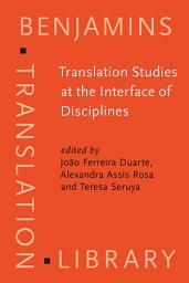 Icon image Translation Studies at the Interface of Disciplines