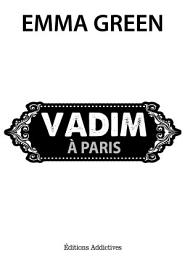 Icon image Vadim à Paris