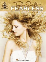 Icon image Taylor Swift - Fearless (Songbook)