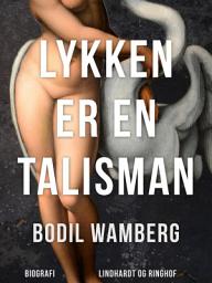 Icon image Lykken er en talisman