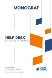 Icon image Helpdesk Ticketing System