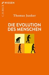 Icon image Die Evolution des Menschen: Ausgabe 4