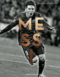 Icon image Messi