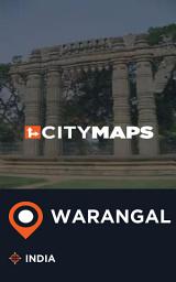 Icon image City Maps Warangal India