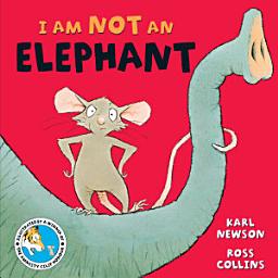 Icon image I am not an Elephant