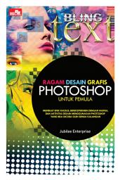 Icon image Ragam Desain Grafis Photoshop untuk pemula