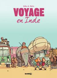 Icon image Voyage en Inde