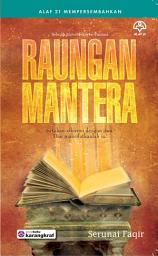 Icon image Raungan Mantera