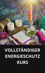 Icon image VOLLSTÄNDIGER ENERGIESCHUTZKURS