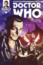 Icon image Doctor Who: The Ninth Doctor