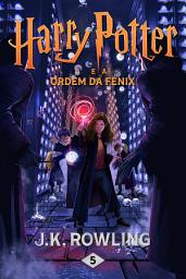 Icon image Harry Potter e a Ordem da Fénix