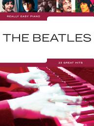 Icon image Really Easy Piano: The Beatles