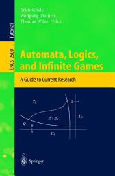 Icon image Automata, Logics, and Infinite Games: A Guide to Current Research