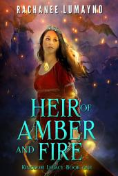 Icon image Heir of Amber and Fire