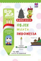 Icon image Kamus Kecil: Objek Wisata Indonesia