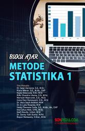 Icon image Buku Ajar Metode Statistika 1