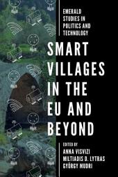 Icon image Smart Villages in the EU and Beyond