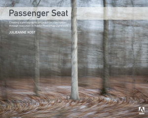 Icon image Passenger Seat: Creating a Photographic Project from Conception through Execution in Adobe Photoshop Lightroom