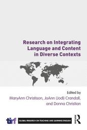 Icon image Research on Integrating Language and Content in Diverse Contexts