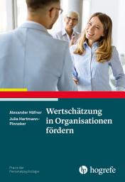 Icon image Wertschätzung in Organisationen fördern