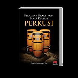 Icon image Pedoman Praktikum Mata Kuliah Perkusi