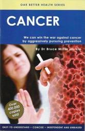 Icon image Cancer: We Can Win The War Against Cancer By Aggresively pursuing Prevention