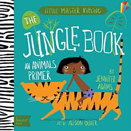 Icon image The Jungle Book: A BabyLit® Animals Primer