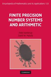 Icon image Finite Precision Number Systems and Arithmetic