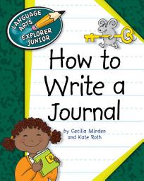 Icon image How to Write a Journal