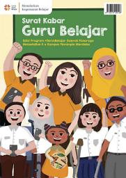 Icon image Surat Kabar Guru Belajar Edisi Khusus: #TerusBelajar Daerah Ponorogo