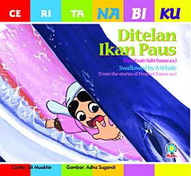 Icon image Ditelan Ikan Paus