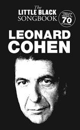 Icon image The Little Black Songbook: Leonard Cohen