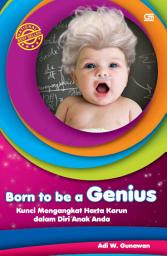 Icon image Born to be a Genius