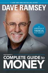 Icon image Dave Ramsey's Complete Guide to Money