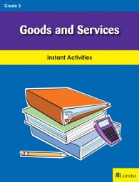 Icon image Goods and Services: Instant Activities