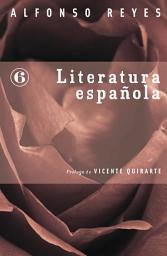 Icon image Literatura española