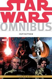 Icon image Star Wars Omnibus: Infinities