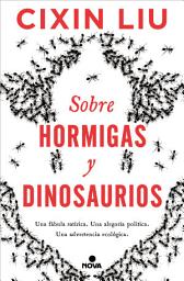 Icon image Sobre hormigas y dinosaurios