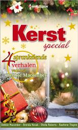 Icon image Kerstspecial: Die ene kerstkaart...; Verbonden harten ; Het wachten waard ; Ster binnen handbereik