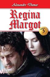 Icon image Regina Margot vol 3/3