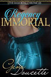 Icon image Regency Immortal